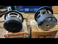 DC M4 8 VS B2 RAMPAGE 8 SIDE BY SIDE COMPARISON WHICH ONE FO YOU LIKE BETTER AND WHY
