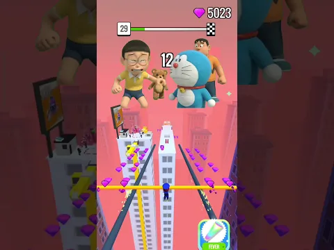 Nobita Found The Strangest Teddy Ever! 😨🧸 #gaming #shorts #shortfeed #viralshorts