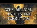 Biblically Accurate Angels Are Terrifying The 9 Choirs Explained Seraphim Cherubim More