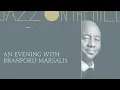 Sani Festival 2021 | BRANFORD MARSALIS 17.07
