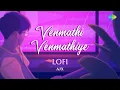 Venmathi Venmathiye - Lofi | Lyric Video | Minnale | Harris Jayaraj | | AJX