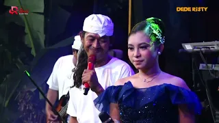 ajian semar putih dede risty live show dede risty ganjene pantura