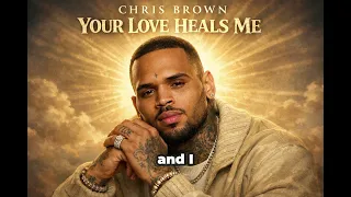 chris brown your love heals me