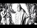 Are the Gods and Angels of the Bible REALLY Extraterrestrial Beings?