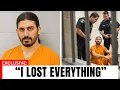 Inside Ali Abulaban s Prison Life Actually Worse Than Death