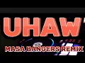 Download Lagu UHAW 💋MASA BANGERS REMIX 