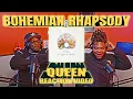 First Time Hearing Bohemian Rhapsody - By Queen (Reaction Video)