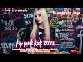 Lagu 🔥 Pop Punk Rock Mix 2025 – Broken Hearts \u0026 inspired by Avril Lavigne