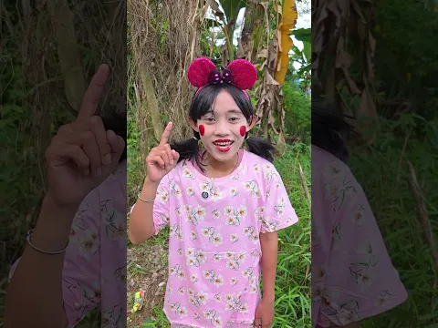 Makan permen gak ketahuan⁉️😂