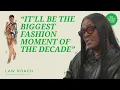 Law Roach on Zendaya s Iconic Mugler Moment