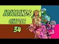 Basically Jojolands Chapter 34