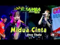 MIDUA CINTA//USSY THALIA//ELSAMBA DutCom Bds live t JB27 MUSIC