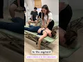 Learn This Thoracic Manipulation in Just 2 Days OMT Training