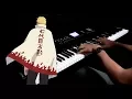 Download Lagu Naruto Shippūden OST - Experienced Many Battles  |  Piano Cover
