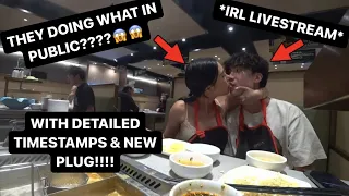RICEGUM FULL livestream 2023-09-25 5 HOURS OF IRL STREAM GTA 5 ROLEPLAY MUCH MORE