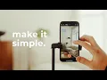 Download Lagu How To Create Aesthetic Instagram Reels \u0026 TikToks (With Canva)