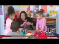A look inside Child Development Centers Headstart Program