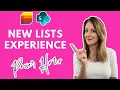 New SharePoint Microsoft Lists Experience in Microsoft 365