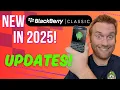 Download Lagu New BlackBerry Classic Rapid fire Updates | Zinwa Q25