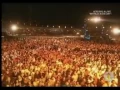 Download Lagu Queen \u0026 Anastacia - 'We Will Rock You' (Live In South Africa 2005)