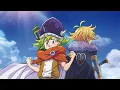 Download Lagu Nanatsu No Taizai [AMV] Netsujou no Spectrum - Berioska (Resubido)
