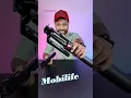 Download Lagu Best Selfie stick for vlog 😎. selfie stick and tripod in one wow 🤯 Stable Selfie Stick
