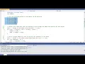 Iterator and Range Based For Loop