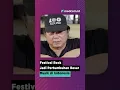 Lagu FESTIVAL ROCK JADI PERTUMBUHAN BESAR MUSIK DI INDONESIA