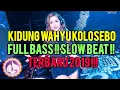 Download Lagu DJ KIDUNG WAHYU KOLOSEBO -  FULL BASS, PALING ENAK DI DENGAR GAK REWEL,POKOK LOS !!!