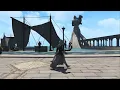 Old Sharlayan Day Theme "The Ewer Brimmeth" - FFXIV OST