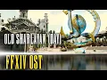 Old Sharlayan Day Theme The Ewer Brimmeth - FFXIV OST