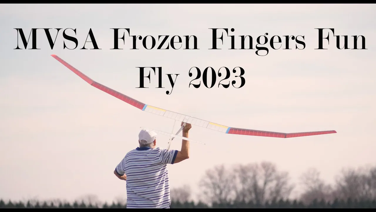 [MVSA] Frozen Fingers | Jan 1, 2023