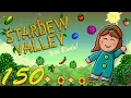 Stardew Valley - Golden Hoe Y2 Summer