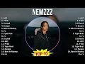 Nemzzz 2025 MIX Best Hits - ART, PTSD, Evicted, Escape