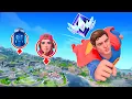 Download Lagu Super Ranked Hide \u0026 Seek in Fortnite!