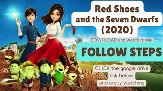 Download Red Shoes and the Seven dwarfs MP3