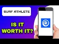 IS THE SURF ATHLETES APP WORTH USING EXPLAINED