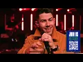 Jonas Brothers - Burning up (Live at Their Virtual Performance 2020)
