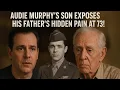 Audie Murphy s Son Exposes His Father s Hidden Pain at 73