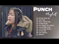 Download Lagu PUNCH ( 펀치) OST Playlist - Punch Playlist 29 Songs (Korean Lyrics)
