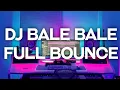 Lagu DISCO HUNTER - BALE BALE💋 (NEW BOUNCE REMIX)