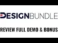 DesignBundle Review Full Demo Bonus - 10 in 1 Premium Design Software Suite