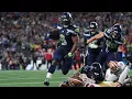 Kenneth Walker III s best plays from 3-TD game vs 49ers NFC Divisional Round