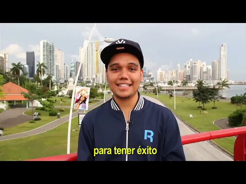 Testimonio de Ellos Hablan por nosotros en KOE