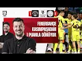 Download Lagu MAÇ SONU | Kasımpaşa 1 - 1 Fenerbahçe | Batuhan Karadeniz | Oğuzhan Öztürk