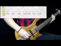 Download Lagu Red Hot Chili Peppers - The Zephyr Song (Bass Cover) (Play Along Tabs In Video)