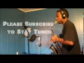 Download Lagu Bruno Mars - It Will Rain Sax by Stot Juru