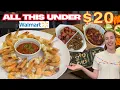 Walmart Holiday Party For Under 20 - 5 Super Easy Appetizers