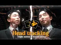 Smooth HEAD TRACKING tutorial Alight motion 2025