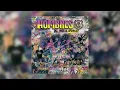 Hombres G - Un par de palabras (Audio Oficial)